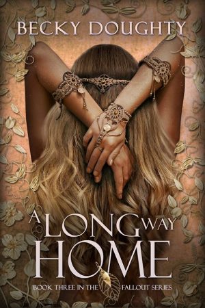 Cover for A Long Way Home