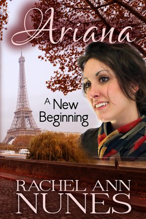 Cover for A New Beginning