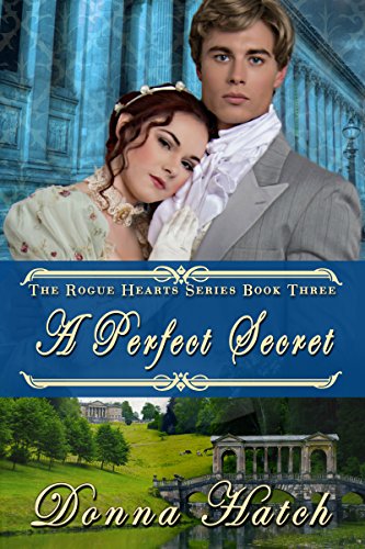 Cover for A Perfect Secret