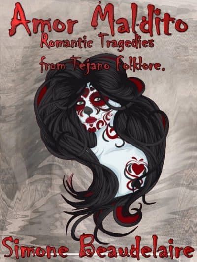 Cover for Amor Maldito