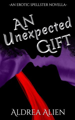 Cover for An Unexpected Gift