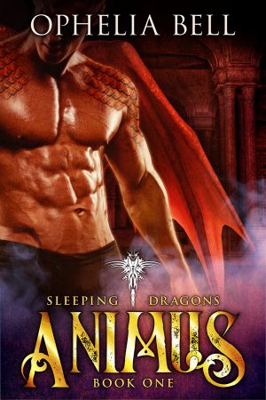 Cover for Animus