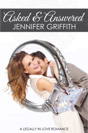 Cover for Asked & Answered