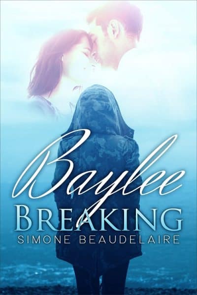 Cover for Baylee Breaking