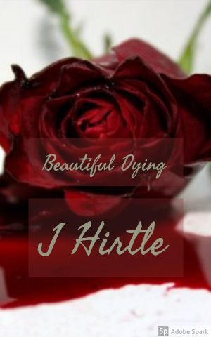 Cover for Beautiful Dying