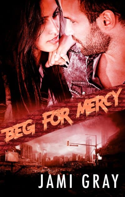 Cover for Beg for Mercy