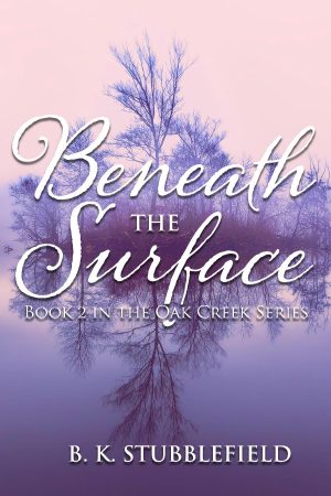 Cover for Beneath the Surface
