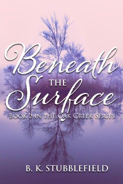 Cover for Beneath the Surface