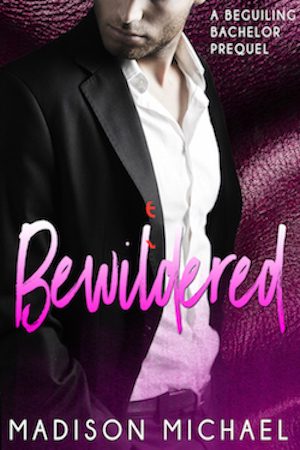 Cover for Bewildered