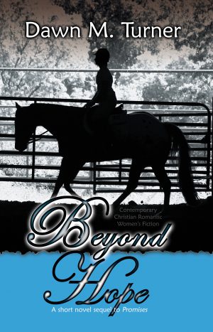 Cover for Beyond Hope