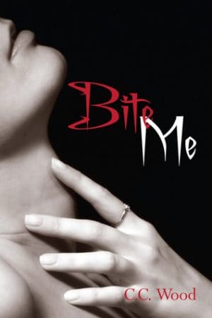 Cover for Bite Me