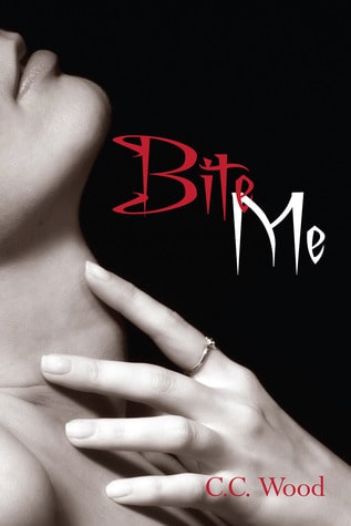 Cover for Bite Me