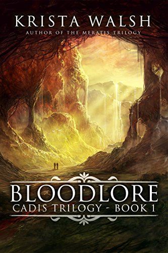 Cover for Bloodlore