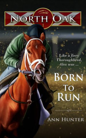 Cover for Born to Run