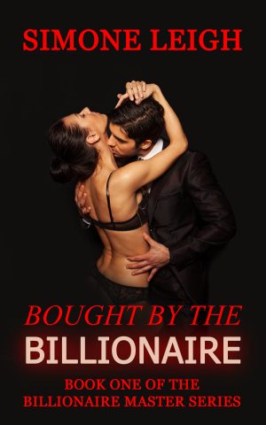 Cover for Bought by the Billionaire Box Set One