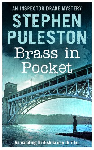 Cover for Brass in Pocket