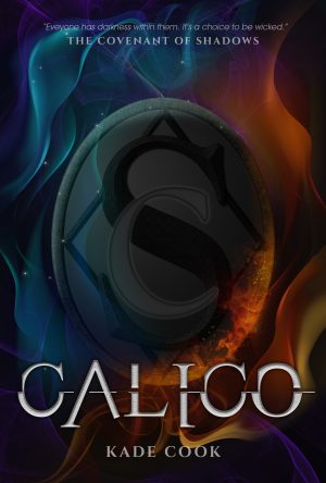 Cover for Calico