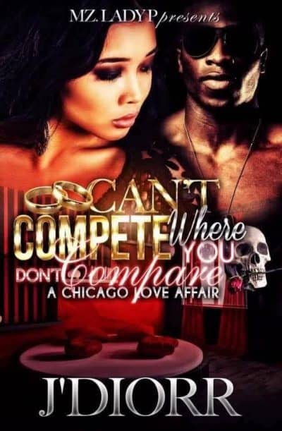 Cover for Can't Compete Where You Don't Compare