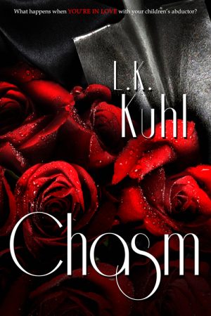 Cover for Chasm