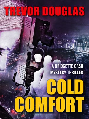 Cover for Cold Comfort