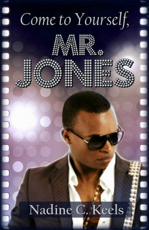 Cover for Come to Yourself, Mr. Jones
