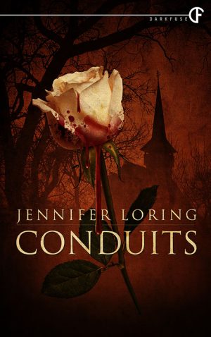 Cover for Conduits