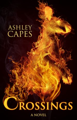 Cover for Crossings