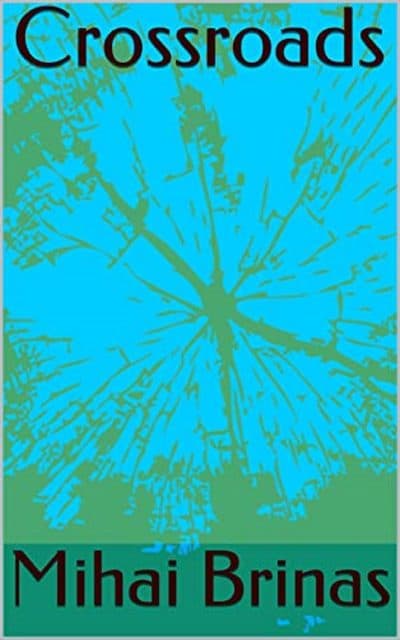 Cover for Crossroads