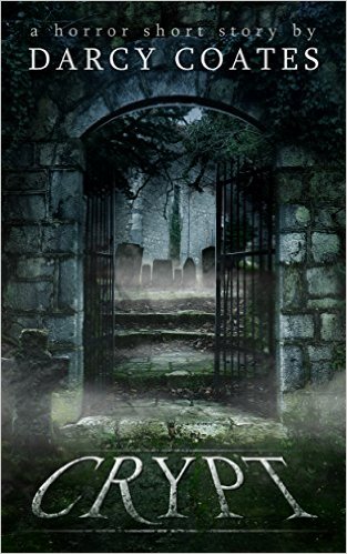 Cover for Crypt