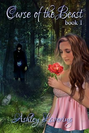 Cover for Curse of the Beast
