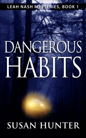 Cover for Dangerous Habits