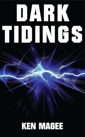 Cover for Dark Tidings
