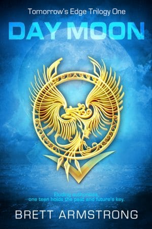 Cover for Day Moon