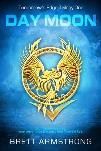 Cover for Day Moon