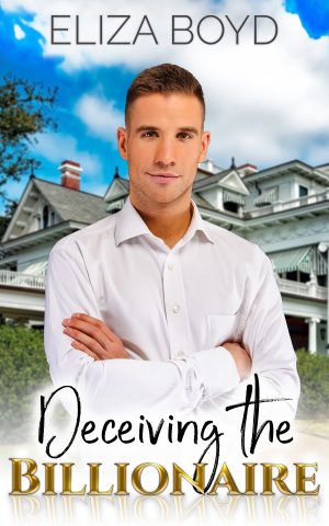Cover for Deceiving the Billionaire