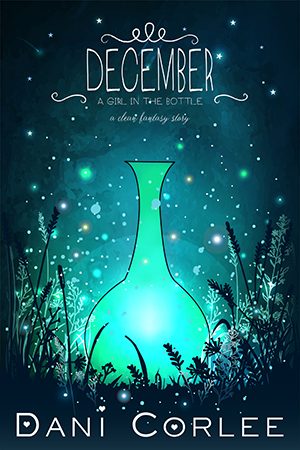 Cover for December