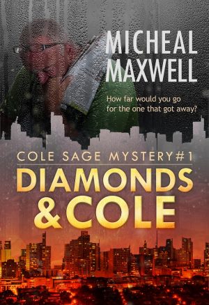 Cover for Diamonds and Cole