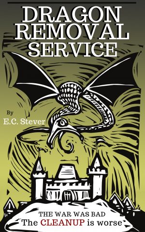 Cover for Dragon Removal Service