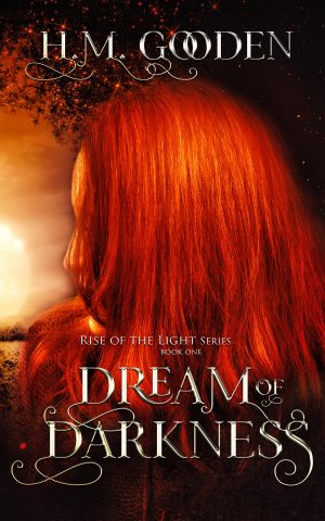 Cover for Dream of Darkness