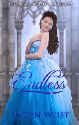 Cover for Endless