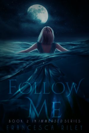 Cover for Follow Me