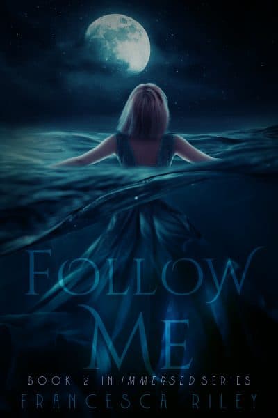Cover for Follow Me