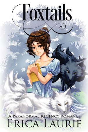 Cover for Foxtails