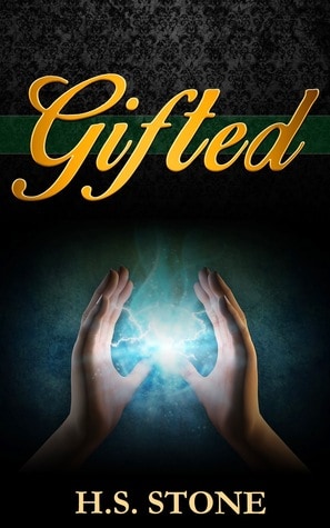 Cover for Gifted