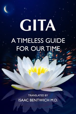 Cover for Gita