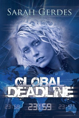 Cover for Global Deadline