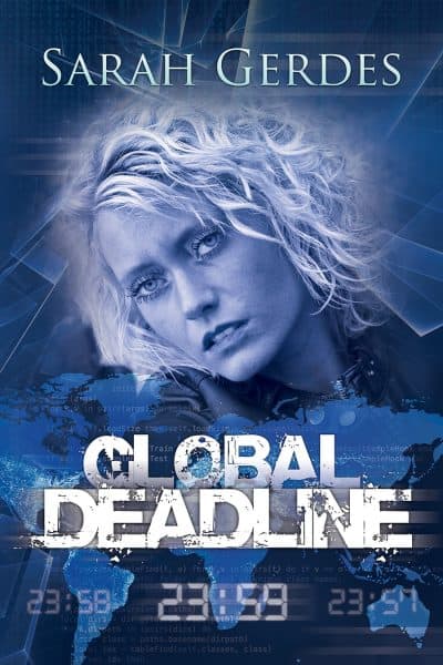 Cover for Global Deadline