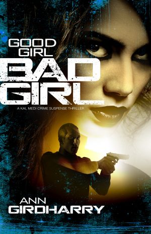 Cover for Good Girl Bad Girl