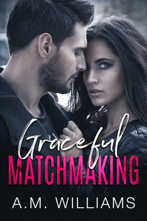 Cover for Graceful Matchmaking