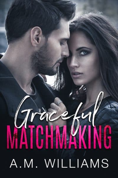 Cover for Graceful Matchmaking